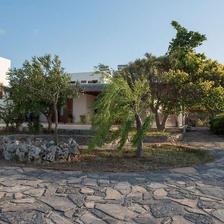 Kouremenos Beach House West Sitia  Eksteriør billede