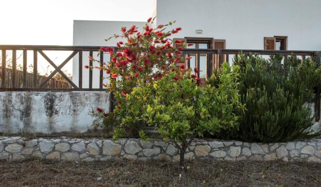 Kouremenos Beach House West Sitia  Eksteriør billede